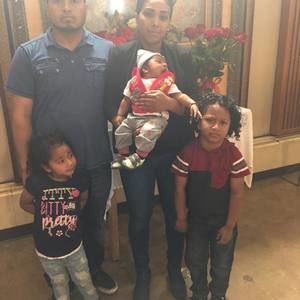 Meet your Posher, Angel